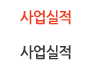 사업실적